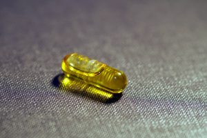 Vitamin D Tabletten